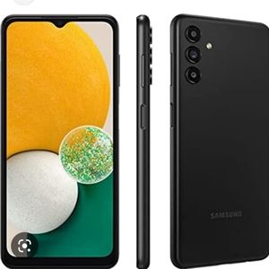 A13 Phone Samsung + Case